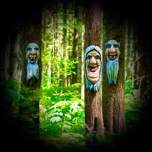 The Migration of Witches