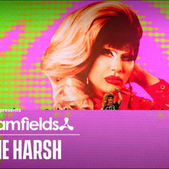 Jodie Harsh - Live at Creamfields 2025 (Sunday - Arc)