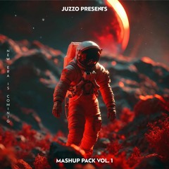 JUZZO Mashup Pack Vol. 1