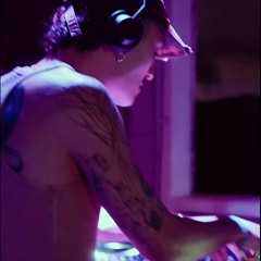 Nizar - live @ Zanzibar Gathering (by Lighthouse, Butik, Why Not) 2025