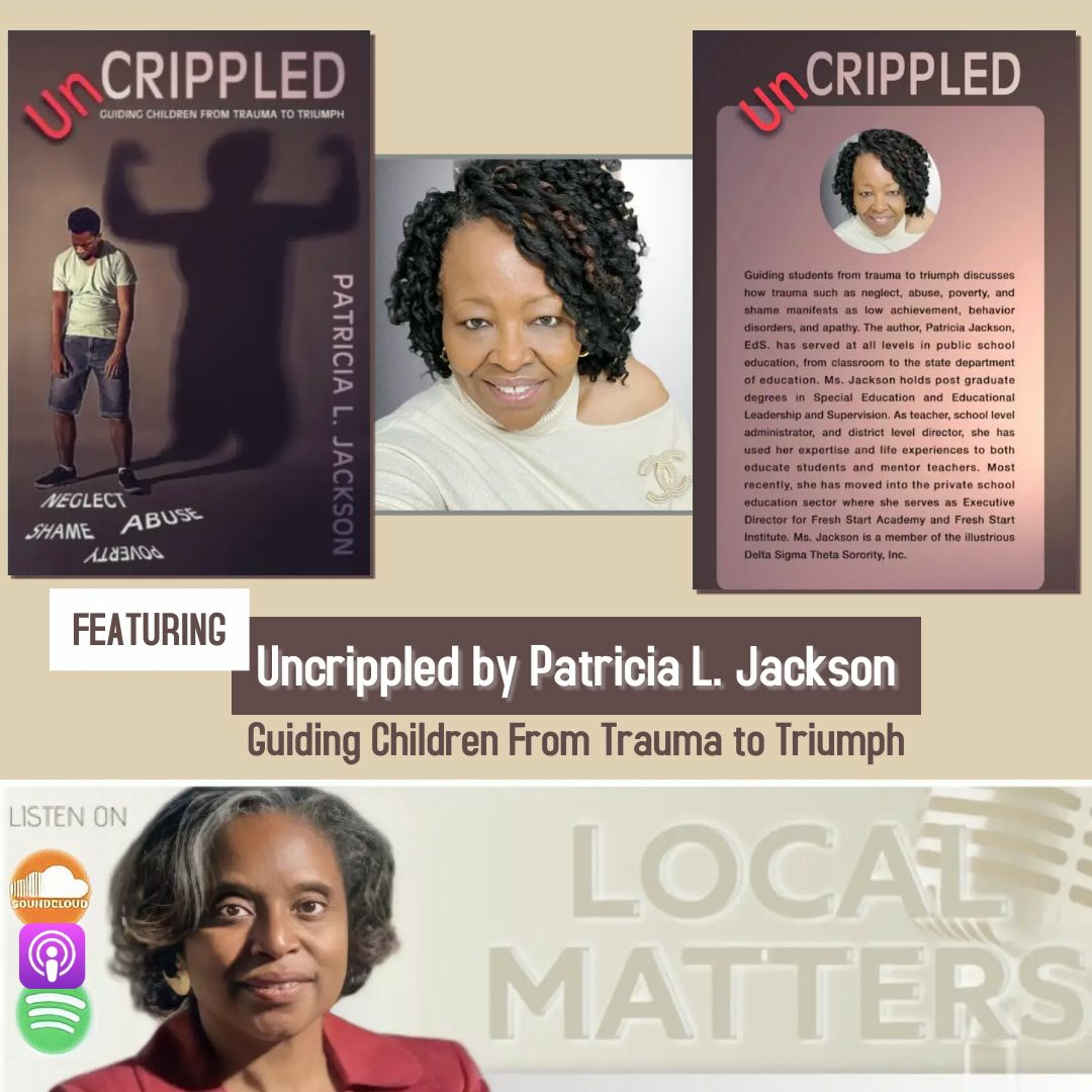 Local Matters Podcast