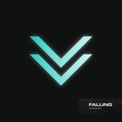 Nick Endhem - Falling