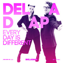 Every Day Is Different
