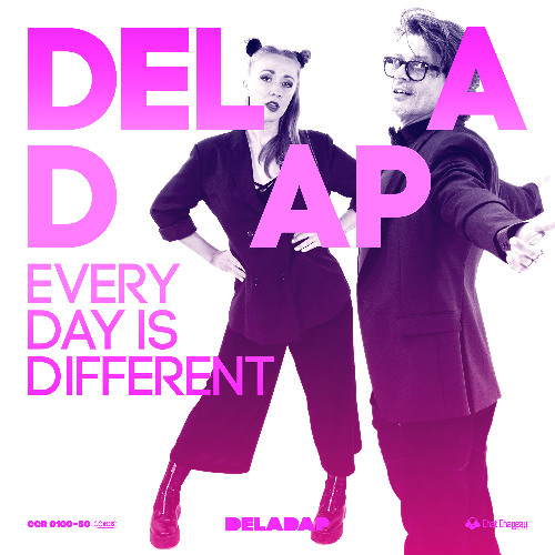 Every Day Is Different