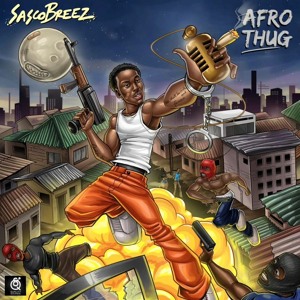 Track artwork