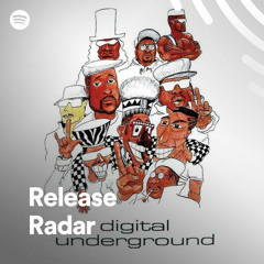 Release Radar