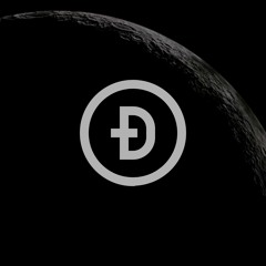 DOGECOIN - To The Moon