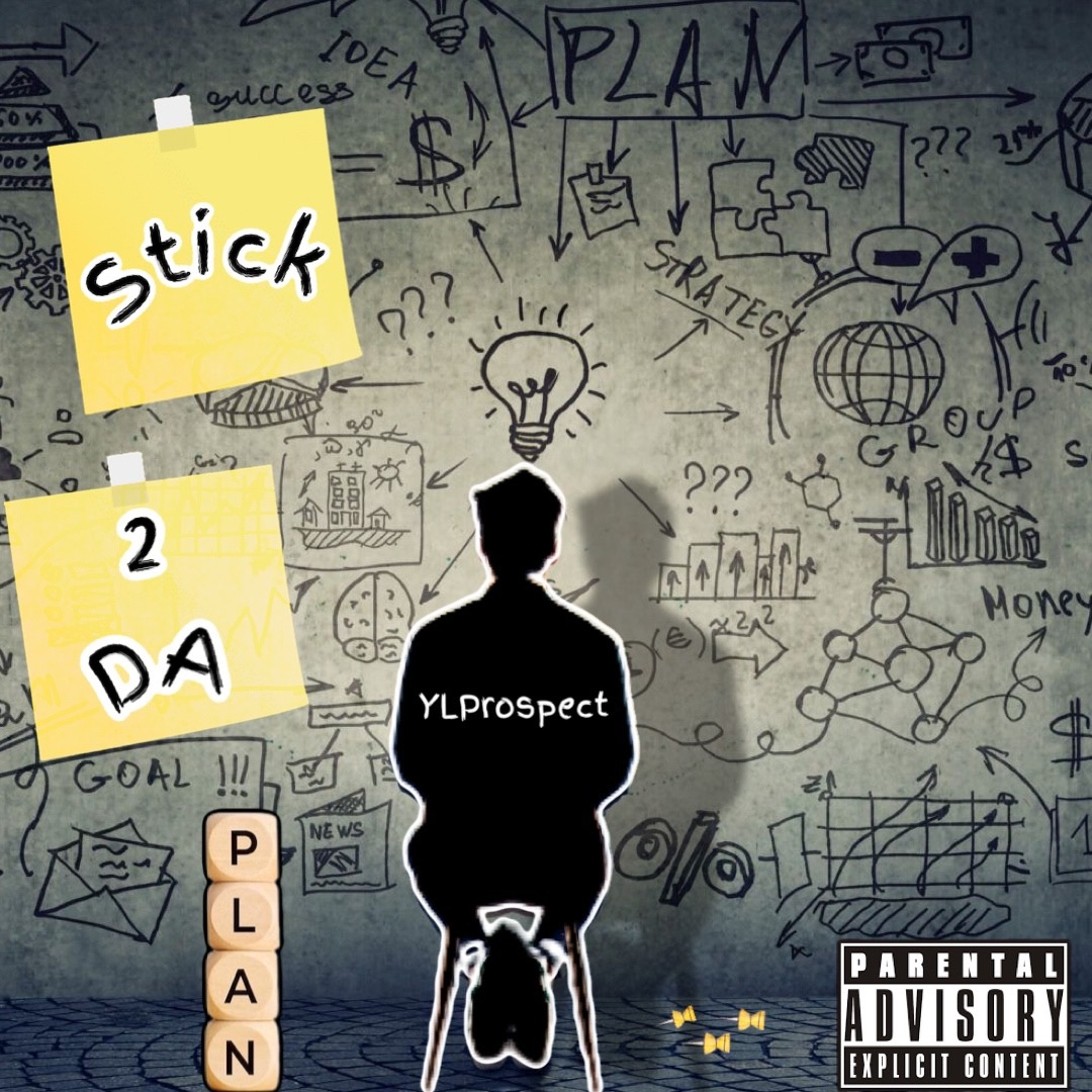 Stick 2 Da Plan episode artwork