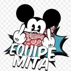 MC TRICK - EQUIPE MITA TA ONLINE (( DJ LUAN DO FINAL E KAWAN ))