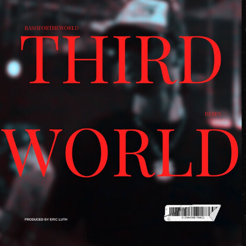BashfortheWorld - Third World (Remix) Prod Eric Luth