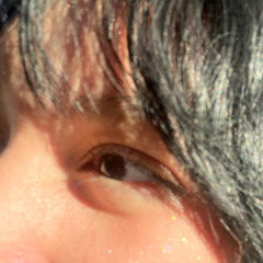 SI EN TU MENTE ESTUVE (COVER)