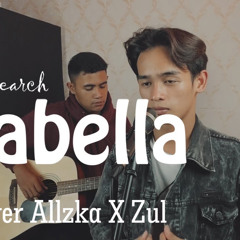 Isabella - Faisal Chagiya Cover