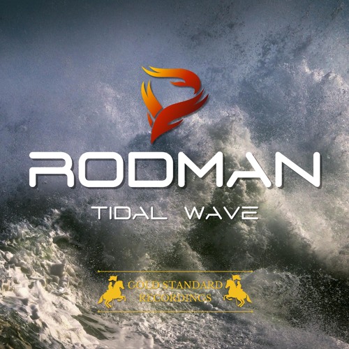 Rodman - Tidal Wave (Original Mix)