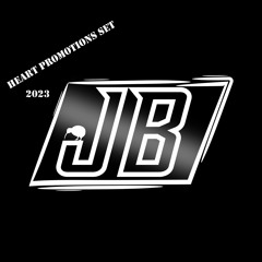 JB - Heart Promotions Set Nelson