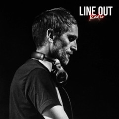 Electric Rescue - Line Out Radio Residency #63 - Nov 2025