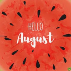 steve lee ..."hello august"....80 mins ..august 2021