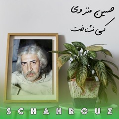 حسین منزوی | کسی نشناخت