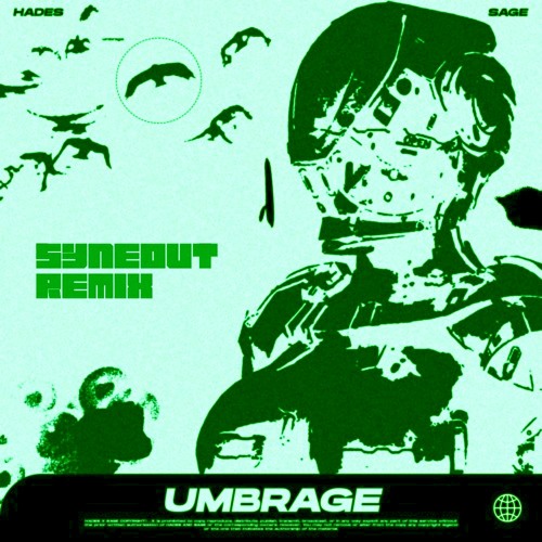 SAGE & haydys - Umbrage (Syneout Remix)