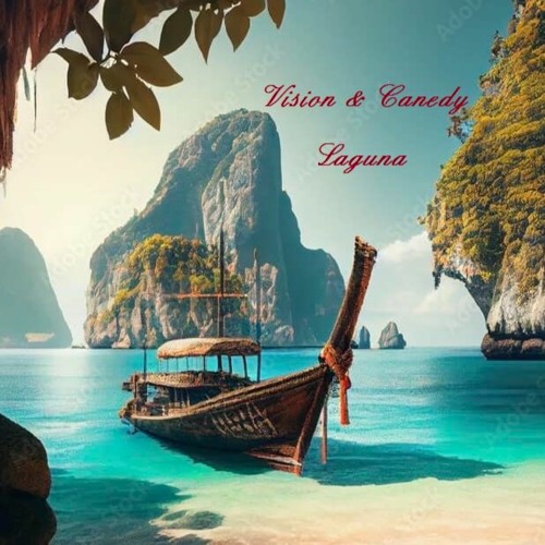 Vision & Canedy  - Laguna  ''Marc Vision Extended''