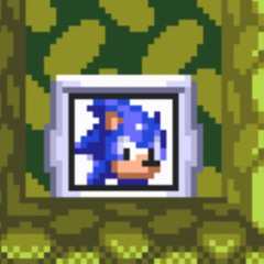 [Alternate] 1-UP - John Tay