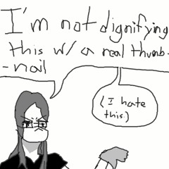 Local moron jumps on bandwagon