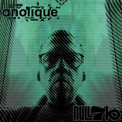 #Podcast 002/ ₳₦ØⱠłQ̐Ʉ̏Ɇ̈̒͊͑̕