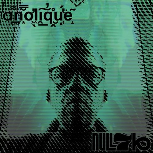 #Podcast 002/ ₳₦ØⱠłQ̐Ʉ̏Ɇ̈̒͊͑̕