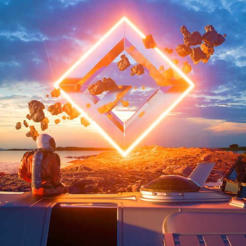 Premiere: Entel - Stranger ft. Eileen Jaime