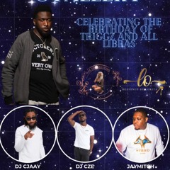 GYALLERY PROMO LIVE