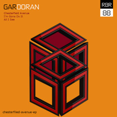 Gar Doran - Chesterfield Avenue (Promo)