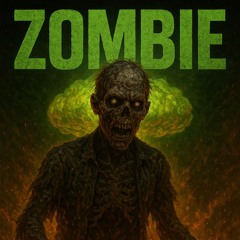 ZOMBIE (Just a Try :3 )