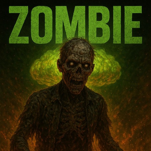 ZOMBIE (Just a Try :3 )