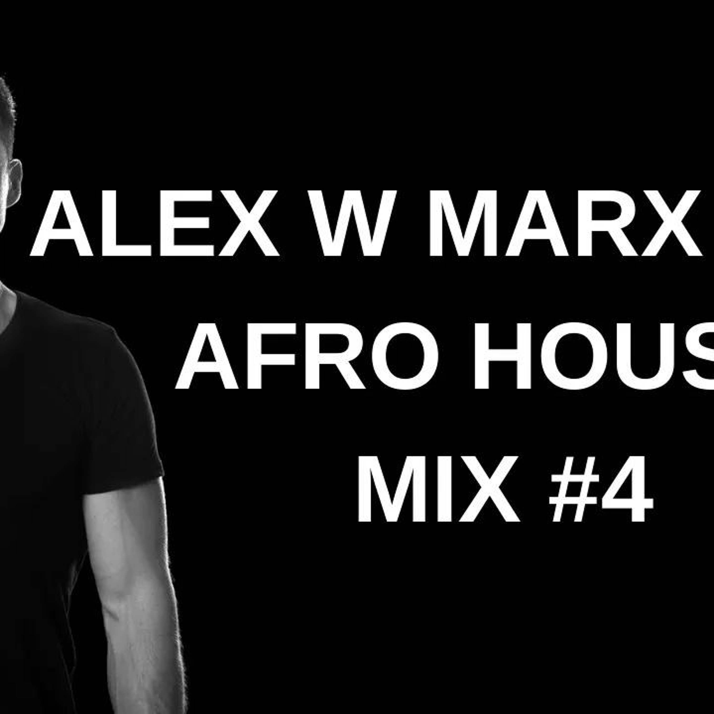 Alex Marx / Dj / Producer
