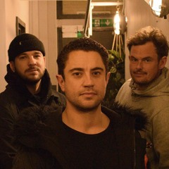 Finwa & Perception - Subtle - 05/03/2021