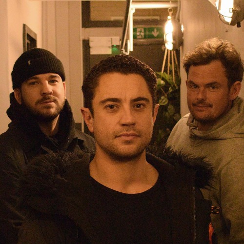 Finwa & Perception - Subtle - 05/03/2021