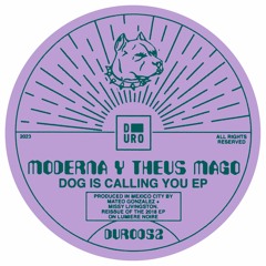 Premiere: Moderna Y Theus Mago - Papa En Roy (Peter Invasion & Gregor Habicht Remix) [Duro]