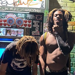 cicitb? ft trickman prod me & talibands