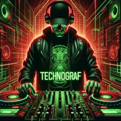 TECHNOGRAF - ONLY H! DUDE TRACKS
