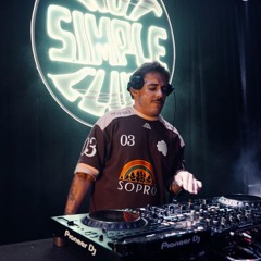 GACCO WARM UP FULL SET | NOT SIMPLE CLUB 2025