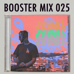 PLAY Booster Mix 025 by Senol