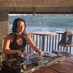 Sundowner with SOULTRI3E in Uganda | Melodic House and Afro House Mix | June 28, 2025