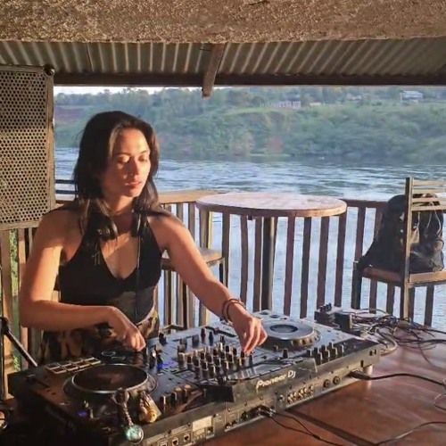 Sundowner with SOULTRI3E in Uganda | Melodic House and Afro House Mix | June 28, 2025