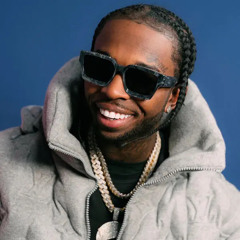 Pop Smoke - On Everything