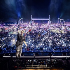 Martin Garrix - Live @ EDC Las Vegas 2025