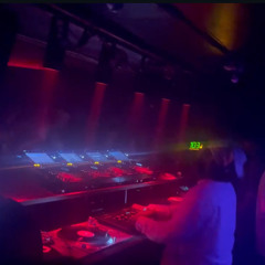 Julion De'Angelo Live at The Sound Room:Public Records, Brooklyn, New York, August 2nd, 2025