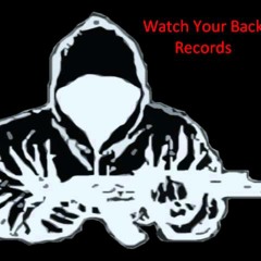 Watch Your Back - Seifenblasen