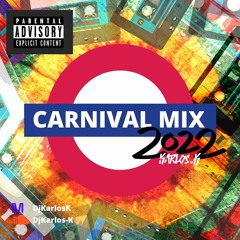 DJ Karlos.K - Carnival Mixup