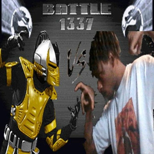 cyrax