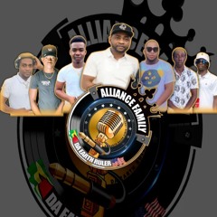 VYBZ FA DA ROAD VOL 1  FT SELECTOR SYSTEM