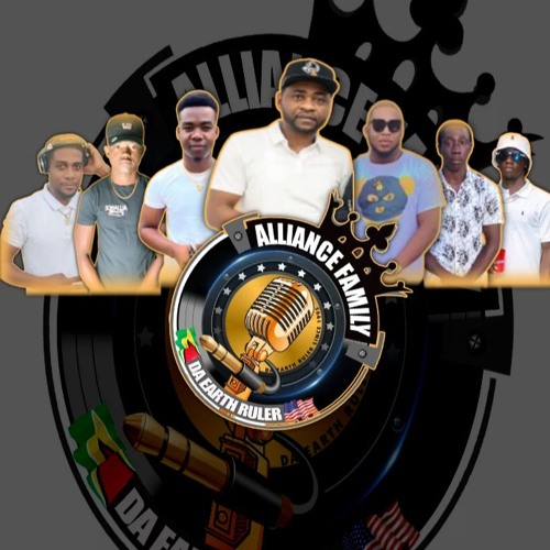 Reggae Melodies Pt. 2 mixed by Selector Shaqq